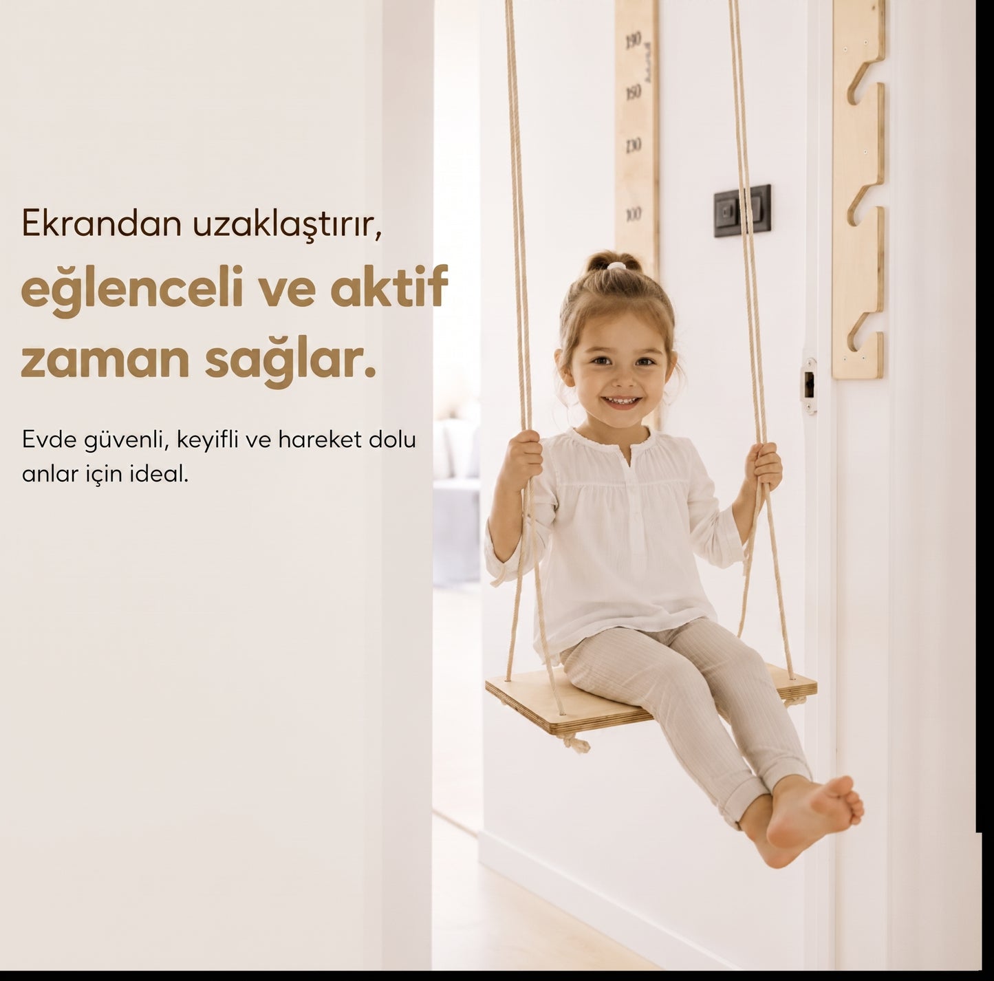 Vegzera Ahşap Aktivite Merkezi